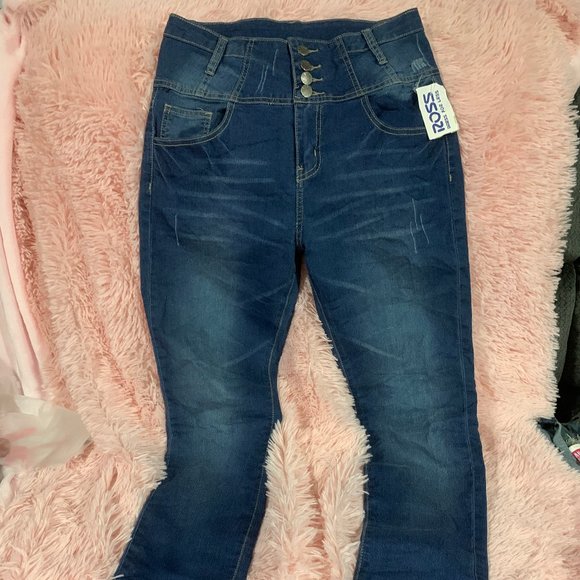 V.I.P. Denim - V.I.P. Jeans Sz: 11